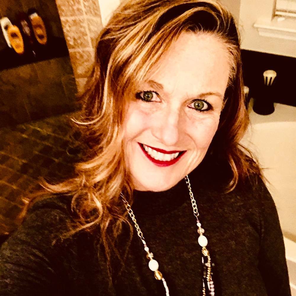 Meet your Posher, Reba